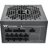 Thermaltake Toughpower GT 1000W, Alimentatore PC Nero