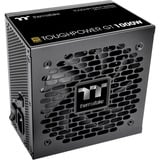 Thermaltake Toughpower GT 1000W, Alimentatore PC Nero