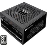 Thermaltake Toughpower PF3 850W, Alimentatore PC Nero