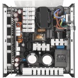 Thermaltake Toughpower PF3 850W, Alimentatore PC Nero