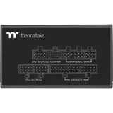 Thermaltake Toughpower PF3 850W, Alimentatore PC Nero
