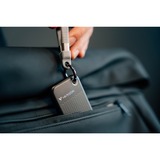 Verbatim Pocket SSD 1 TB USB tipo-C 3.2 Gen 2 (3.1 Gen 2) Nero, Grigio, Disco a stato solido Nero/grigio, 1 TB, USB tipo-C, 3.2 Gen 2 (3.1 Gen 2), 1000 MB/s, 10 Gbit/s, Nero, Grigio
