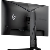 ViewSonic XG275D1-4K Monitor PC 68,6 cm (27") 3840 x 2160 Pixel 4K Ultra HD LED Nero, Monitor di gioco Nero, 68,6 cm (27"), 3840 x 2160 Pixel, 4K Ultra HD, LED, Nero