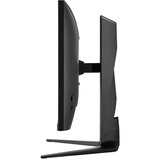 ViewSonic XG275D1-4K Monitor PC 68,6 cm (27") 3840 x 2160 Pixel 4K Ultra HD LED Nero, Monitor di gioco Nero, 68,6 cm (27"), 3840 x 2160 Pixel, 4K Ultra HD, LED, Nero