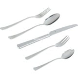 WMF 1148009990 set di posate 60 pz Acciaio inox accaio, 3,49 kg, 388 mm, 485 mm, 52 mm, 3,63 kg