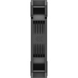 Xilence Performance A+ ARGB 120x120x25 Inverso, Ventola Nero/Bianco