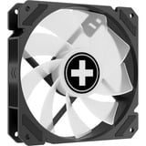 Xilence Performance A+ ARGB 120x120x25 Inverso, Ventola Nero/Bianco