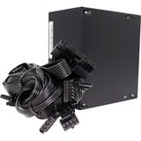 Xilence XP750R6.2 750W, Alimentatore PC Nero