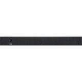 Zyxel GS1915-8 Gestito L2 Gigabit Ethernet (10/100/1000) Nero, Interruttore Gestito, L2, Gigabit Ethernet (10/100/1000), Full duplex
