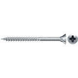 fischer Vite per truciolato ClassicFast II 4,0x70 testa svasata PZ 