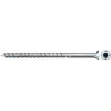 fischer Vite per truciolato PowerFast II 6,0x100 testa svasata TX 