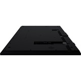 iiyama LH6560UHS-B2AG visualizzatore di messaggi Pannello A digitale 163,8 cm (64.5") LED Wi-Fi 500 cd/m² 4K Ultra HD Nero Processore integrato Android 11 24/7, Public Display Nero (opaco), Pannello A digitale, 163,8 cm (64.5"), LED, 3840 x 2160 Pixel, Wi-Fi, 24/7