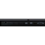 iiyama LH6560UHS-B2AG visualizzatore di messaggi Pannello A digitale 163,8 cm (64.5") LED Wi-Fi 500 cd/m² 4K Ultra HD Nero Processore integrato Android 11 24/7, Public Display Nero (opaco), Pannello A digitale, 163,8 cm (64.5"), LED, 3840 x 2160 Pixel, Wi-Fi, 24/7