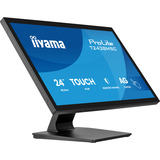 iiyama ProLite T2438MSC-B2, Monitor LED Nero (opaco)