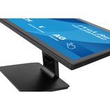 iiyama ProLite T2438MSC-B2, Monitor LED Nero (opaco)