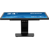 iiyama ProLite T2438MSC-B2, Monitor LED Nero (opaco)