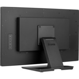 iiyama ProLite T2438MSC-B2, Monitor LED Nero (opaco)