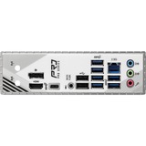 ASRock B860 Pro RS, Scheda madre 