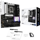 ASRock B860 Pro RS, Scheda madre 