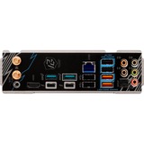 ASRock Z890 Lightning WiFi, Scheda madre Nero