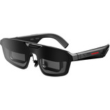 ASUS ROG XREAL R1-B, Occhiali da gaming AR Nero