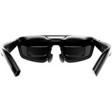 ASUS ROG XREAL R1-B, Occhiali da gaming AR Nero