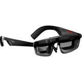 ASUS ROG XREAL R1-B, Occhiali da gaming AR Nero