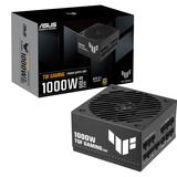 ASUS TUF-GAMING-1000G-EVO, Alimentatore PC Nero