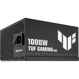 ASUS TUF-GAMING-1000G-EVO, Alimentatore PC Nero