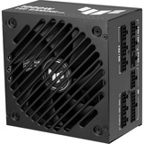 ASUS TUF-GAMING-1000G-EVO, Alimentatore PC Nero