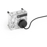 Alphacool Serbatoio Core 120 mm, Serbatoio di espansione 