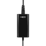 Ansmann APS 2250H adattatore e invertitore Interno 27 W Nero, Alimentazione elettrica Nero, Universale, Interno, 100 - 240 V, 50/60 Hz, 27 W, 12 - 24 V