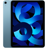 Apple iPad Air (10,9“) 2022 Ricondizionato, Tablet PC blu