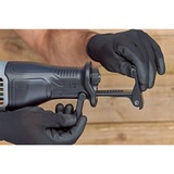 BLACK+DECKER Sega a gattuccio BES301, Scambiarsi sega arancione /Nero