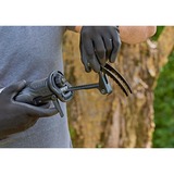 BLACK+DECKER Sega a gattuccio BES301, Scambiarsi sega arancione /Nero
