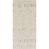 Bosch Abrasivi a rete Expert M480, Foglio abrasivo 50 pz