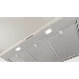 Bosch DWB93BC30 Serie 2, Cappa aspirante accaio