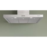 Bosch DWB93BC30 Serie 2, Cappa aspirante accaio