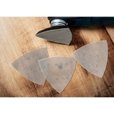 Bosch Expert Fogli abrasivi C470, Foglio abrasivo 50 pz