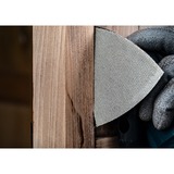 Bosch Expert Fogli abrasivi C470, Foglio abrasivo 50 pz