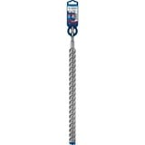 Bosch Expert Punta per martelli SDS plus-7X, Trapano Martello perforatore, Hammer drill bit, 2,8 cm, 450 mm, Cemento, Pietra, 40 cm