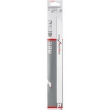 Bosch S 1222 VF Lame per sega a gattuccio, sega a traforo e sega universale, Lama per sega Plastica rinforzata con fibra di vetro, Metallo, Lamina di metallo, Legno con chiodi, 1,8 mm, 2,6 mm