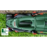 Bosch Tosaerba elettrico EasyRotak 32-205, Rasaerba verde