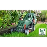 Bosch Tosaerba elettrico EasyRotak 32-205, Rasaerba verde