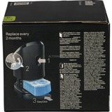 Braun CCR6 Cartuccia di pulizia Cartuccia di pulizia, Blu, Braun, Braun Clean&Charge, Box, 6 pz