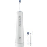 Braun Oral-B AquaCare 6, Cura orale bianco