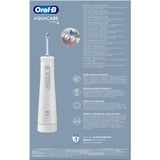 Braun Oral-B AquaCare 6, Cura orale bianco