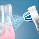 Braun Oral-B AquaCare 6, Cura orale bianco