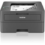 Brother HL-L2400DW stampante laser 1200 x 1200 DPI A4 Wi-Fi grigio scuro, Laser, 1200 x 1200 DPI, A4, 30 ppm, Stampa fronte/retro, Nero