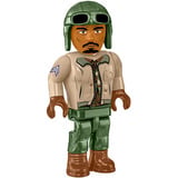 COBI Sherman M4A2E8(76)W, Giochi di costruzione 